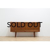 Teak Sideboard