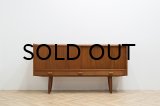 Teak Sideboard