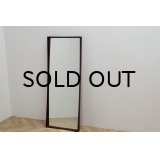 Rosewood Mirror