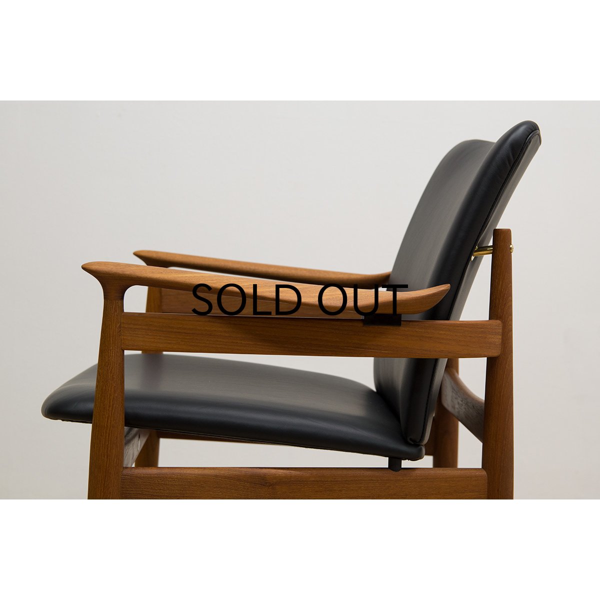 Finn Juhl Arm Chair FD192 - ギルド ヴィンテージ ファニチャー