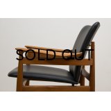 Finn Juhl Arm Chair FD192
