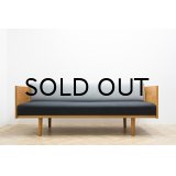 Hans.J.Wegner GE259 Daybed Oak