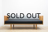 Hans.J.Wegner GE259 Daybed Oak