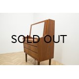 Teak Writing Bureau