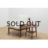 Great Dane Easy Chair Model 168