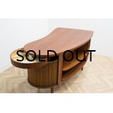 Kai Kristiansen Kidney Desk