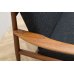 画像20: Grete Jalk Easy Chair Model 118 Gray (20)