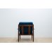 画像6: Grete Jalk Easy Chair Model 118 Blue 2 (6)