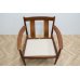 画像10: Grete Jalk Easy Chair Model 118 Gray (10)