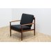 画像19: Grete Jalk Easy Chair Model 118 Gray