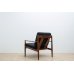 画像5: Grete Jalk Easy Chair Model 118 Gray