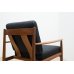 画像17: Grete Jalk Easy Chair Model 118 Gray