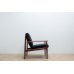 画像8: Grete Jalk Easy Chair Model 118 Gray