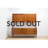 Wegner RY-20 Teak