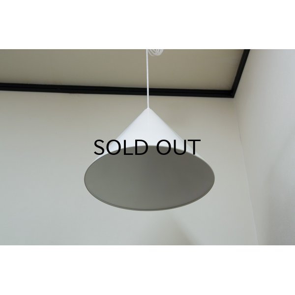 画像2: Arne Jacobsen Billiard Pendant Lamp