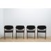 画像6: Kai Kristiansen No.42 Rosewood Dining Chairs 4Set 