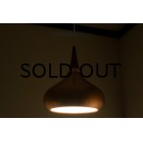Orient Pendant Lamp