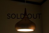 Orient Pendant Lamp
