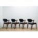 画像7: Kai Kristiansen No.42 Rosewood Dining Chairs 4Set  (7)