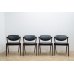 画像2: Kai Kristiansen No.42 Rosewood Dining Chairs 4Set  (2)