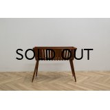 Teak Planter