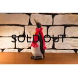 Ceramic Penguin "Pondus"