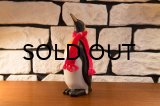 Ceramic Penguin "Pondus"