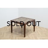 Haslev Coffee Table Royal Copenhagen Baca