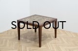 Haslev Coffee Table Royal Copenhagen Baca