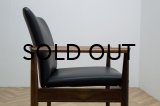 Finn Juhl Diplomat Chair No.209
