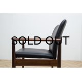 Finn Juhl Diplomat Chair No.209