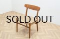 Hans.J.Wegner CH-23 Dining Chair（銀座店）