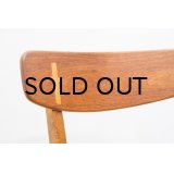 Hans.J.Wegner CH-23 Dining Chair