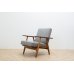 画像3: Hans.J.Wegner GE240 Easy Chair Teak,Oak (3)
