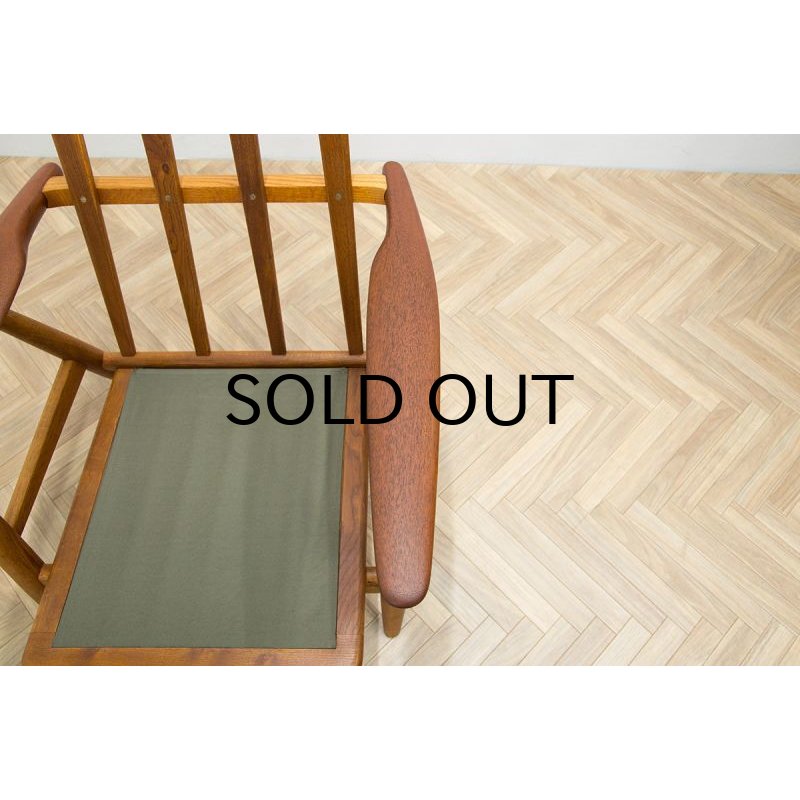 ビンテージ　チェア　椅子 オフィスチェア パソコンチェア デスクチェア 背もたれ ひじ掛け