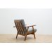 画像7: Hans.J.Wegner GE240 Easy Chair Teak,Oak (7)