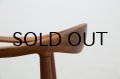 Hans.J.Wegner JH-503 The Chair Teak