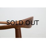 Hans.J.Wegner JH-503 The Chair Teak