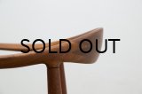 Hans.J.Wegner JH-503 The Chair Teak