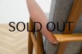 Hans.J.Wegner GE240 Easy Chair Teak,Oak