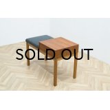 Telephone Bench
