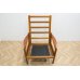 画像10: Illum Wikkelso Highback Easy Chair Model 20 (10)