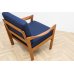 画像18: Illum Wikkelso Easy Chair Model 20