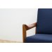 画像12: Illum Wikkelso Highback Easy Chair Model 20