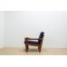 画像4: Illum Wikkelso Easy Chair Model 20