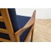 画像18: Illum Wikkelso Highback Easy Chair Model 20