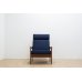 画像2: Illum Wikkelso Highback Easy Chair Model 20 (2)