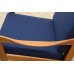 画像19: Illum Wikkelso Easy Chair Model 20 (19)