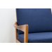 画像11: Illum Wikkelso Highback Easy Chair Model 20