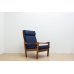 画像9: Illum Wikkelso Highback Easy Chair Model 20